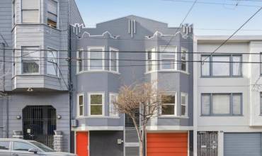 436 14th Street, San Francisco, California 94103, 1 Bedroom Bedrooms, ,1 BathroomBathrooms,Residential,Buy,436 14th Street,ML81961050