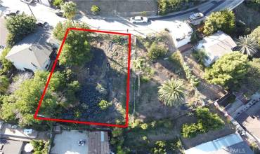 1236 Dickson Avenue, Los Angeles, California 90063, ,Land,Buy,1236 Dickson Avenue,SB23197769