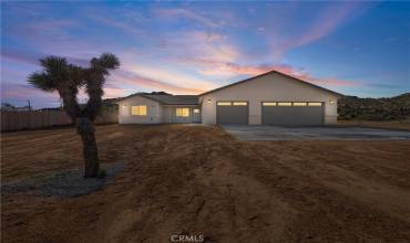 14614 Oden Drive, Apple Valley, California 92307, 3 Bedrooms Bedrooms, ,2 BathroomsBathrooms,Residential,Buy,14614 Oden Drive,HD24057531