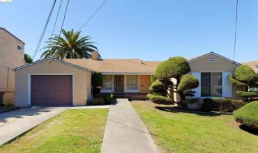 9409 Thermal St, Oakland, California 94605, 3 Bedrooms Bedrooms, ,1 BathroomBathrooms,Residential,Buy,9409 Thermal St,41055802