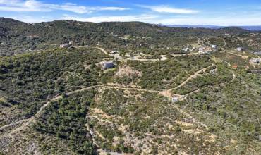 0 Mountain View Drive, Julian, California 92036, ,Land,Buy,0 Mountain View Drive,PTP2402034