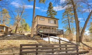 43103 Grizzly Road, Big Bear Lake, California 92315, 2 Bedrooms Bedrooms, ,1 BathroomBathrooms,Residential,Buy,43103 Grizzly Road,HD24072605