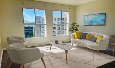 140 South Van Ness Avenue 1002, San Francisco, California 94103, 1 Bedroom Bedrooms, ,1 BathroomBathrooms,Residential,Buy,140 South Van Ness Avenue 1002,ML81961169