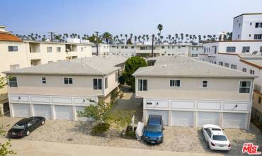 937 2nd Street, Santa Monica, California 90403, 22 Bedrooms Bedrooms, ,Residential Income,Buy,937 2nd Street,24370305