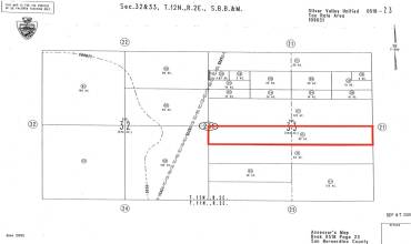 0 Mother Lode Rd, Ft. Irwin, California 92311, ,Land,Buy,0 Mother Lode Rd,EV24073019