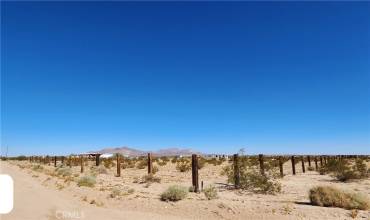 42990 Crafton Drive, Newberry Springs, California 92365, ,Land,Buy,42990 Crafton Drive,DW23211499