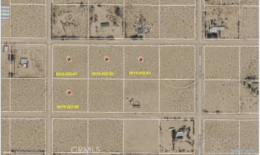 0 Coventry, Newberry Springs, California 92365, ,Land,Buy,0 Coventry,IV24070412