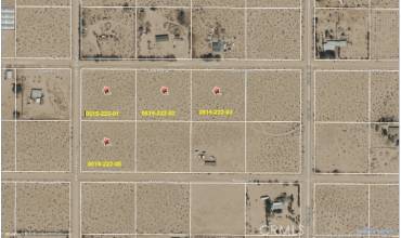0 Coventry St, Newberry Springs, California 92365, ,Land,Buy,0 Coventry St,IV24070419