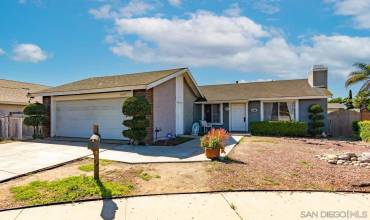 10525 Share Ct, Santee, California 92071, 3 Bedrooms Bedrooms, ,2 BathroomsBathrooms,Residential,Buy,10525 Share Ct,240007900SD