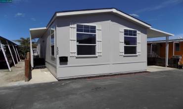 55 Pacifica Ave, Bay Point, California 94565, 3 Bedrooms Bedrooms, ,2 BathroomsBathrooms,Manufactured In Park,Buy,55 Pacifica Ave,41055967