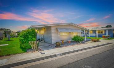 15940 Stoddard Wells Rd 103, Victorville, California 92395, 2 Bedrooms Bedrooms, ,2 BathroomsBathrooms,Manufactured In Park,Buy,15940 Stoddard Wells Rd 103,IV24072973