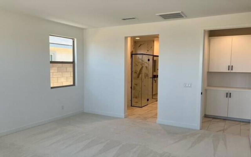 lot 59 master bedroom, pic 2