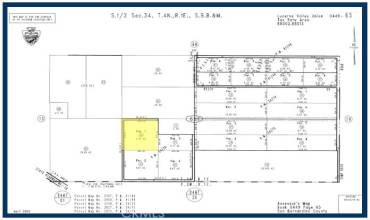 9 AC Minneola Road, Lucerne Valley, California 92356, ,Land,Buy,9 AC Minneola Road,HD23166658