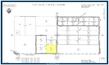 8 AC Cheshire Road, Lucerne Valley, California 92356, ,Land,Buy,8 AC Cheshire Road,HD23166751