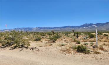 2 AC Foothill Road, Lucerne Valley, California 92356, ,Land,Buy,2 AC Foothill Road,HD23223304