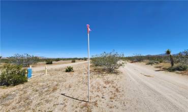 2 AC Foothill Road, Lucerne Valley, California 92356, ,Land,Buy,2 AC Foothill Road,HD23223318