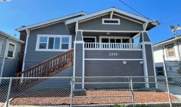 1331 87Th Ave, Oakland, California 94621, 5 Bedrooms Bedrooms, ,3 BathroomsBathrooms,Residential Income,Buy,1331 87Th Ave,41056098