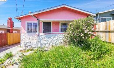 2623 77Th Ave, Oakland, California 94605, 2 Bedrooms Bedrooms, ,1 BathroomBathrooms,Residential,Buy,2623 77Th Ave,41056105
