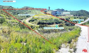 33260 Hassted, Malibu, California 90265, ,Land,Buy,33260 Hassted,24380243