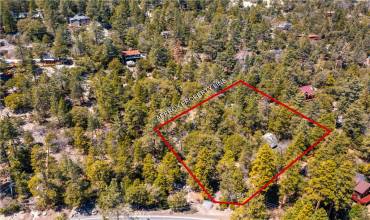 24610 Highway 243, Idyllwild, California 92549, ,Land,Buy,24610 Highway 243,SW24073779