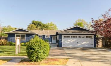 1738 Valpico Drive, San Jose, California 95124, 4 Bedrooms Bedrooms, ,2 BathroomsBathrooms,Residential,Buy,1738 Valpico Drive,ML81960579