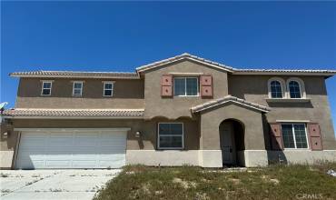 15640 Bow String Street, Victorville, California 92394, 5 Bedrooms Bedrooms, ,3 BathroomsBathrooms,Residential,Buy,15640 Bow String Street,WS24074715