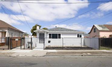 Oakland, California 94603, 7 Bedrooms Bedrooms, ,4 BathroomsBathrooms,Residential,Buy,41056155