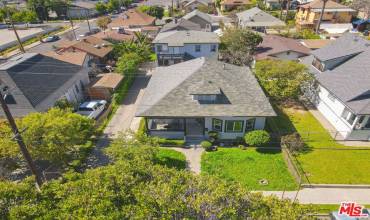2722 E 2nd Street, Los Angeles, California 90033, 7 Bedrooms Bedrooms, ,Residential Income,Buy,2722 E 2nd Street,24380526