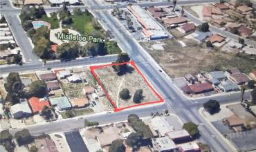 467 S Hewitt Street, San Jacinto, California 92583, ,Land,Buy,467 S Hewitt Street,SW24075254