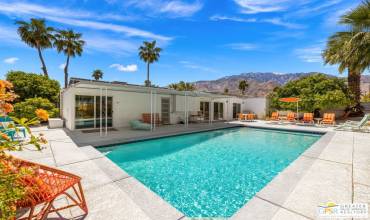 724 E Spencer Drive, Palm Springs, California 92262, 4 Bedrooms Bedrooms, ,3 BathroomsBathrooms,Residential,Buy,724 E Spencer Drive,24379753
