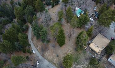 701 Preston Drive, Running Springs, California 92382, ,Land,Buy,701 Preston Drive,HD24075459