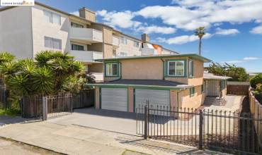 2682 63rd Ave, Oakland, California 94605, ,Residential Income,Buy,2682 63rd Ave,41056230
