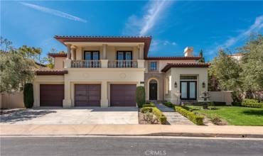 9 Vista Lesina, Newport Coast, California 92657, 5 Bedrooms Bedrooms, ,5 BathroomsBathrooms,Residential Lease,Rent,9 Vista Lesina,OC24075640