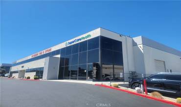 12176 Industrial Blvd, Victorville, California 92395, ,Commercial Lease,Rent,12176 Industrial Blvd,HD24075664