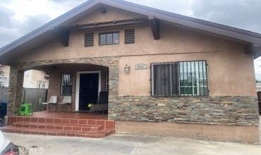 906 W 50th Street, Los Angeles, California 90037, 4 Bedrooms Bedrooms, ,2 BathroomsBathrooms,Residential,Buy,906 W 50th Street,RS24075685