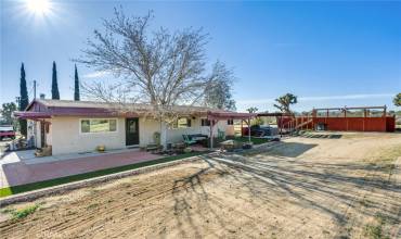 58189 Sunny Sands Drive, Yucca Valley, California 92284, 2 Bedrooms Bedrooms, ,2 BathroomsBathrooms,Residential,Buy,58189 Sunny Sands Drive,IV24075649