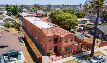 820 Lime Avenue, Long Beach, California 90813, 13 Bedrooms Bedrooms, ,6 BathroomsBathrooms,Residential Income,Buy,820 Lime Avenue,PW23229468