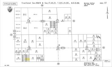 36 Fremont Peak Road, Barstow, California 92347, ,Land,Buy,36 Fremont Peak Road,HD24075779