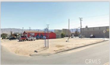 0 Yucca Street, Hesperia, California 92345, ,Land,Buy,0 Yucca Street,HD24076008