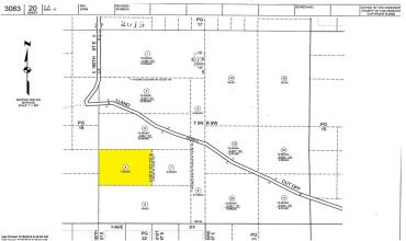 18000 Ave X, Black Butte, California 93591, ,Land,Buy,18000 Ave X,DW24076041