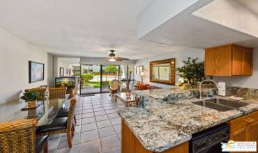 1655 E Palm Canyon Drive 111, Palm Springs, California 92264, 1 Bedroom Bedrooms, ,1 BathroomBathrooms,Residential,Buy,1655 E Palm Canyon Drive 111,24380697