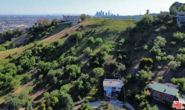 3995 Glenalbyn Drive, Los Angeles, California 90065, ,Land,Buy,3995 Glenalbyn Drive,24380583