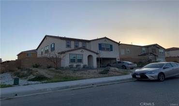 15167 Turquoise Way, Victorville, California 92394, 6 Bedrooms Bedrooms, ,2 BathroomsBathrooms,Residential,Buy,15167 Turquoise Way,HD24064006