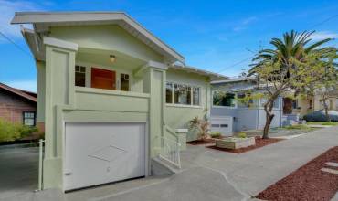 472 Valle Vista Avenue, Oakland, California 94610, 2 Bedrooms Bedrooms, ,2 BathroomsBathrooms,Residential,Buy,472 Valle Vista Avenue,ML81961752