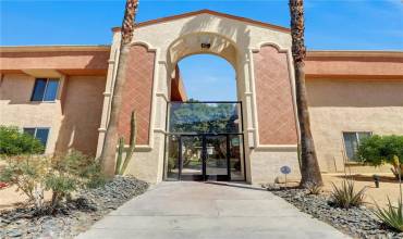 400 N Sunrise Way 224, Palm Springs, California 92262, 2 Bedrooms Bedrooms, ,2 BathroomsBathrooms,Residential,Buy,400 N Sunrise Way 224,PV24071669