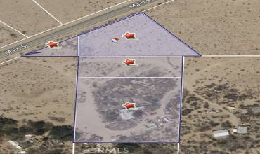 0 Main Street, Barstow, California 92311, ,Land,Buy,0 Main Street,CV23092606