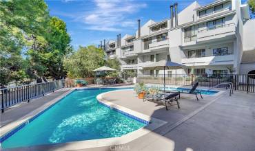 Welcome Home to Sherman Village HOA, in the heart of Sherman Oaks