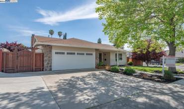 417 Hanover St, Livermore, California 94551, 4 Bedrooms Bedrooms, ,2 BathroomsBathrooms,Residential,Buy,417 Hanover St,41056412