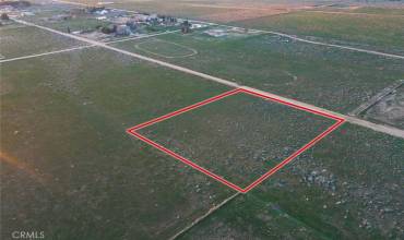 0 Vac/Ave C2/Vic 83rd St W, Antelope Acres, California 93536, ,Land,Buy,0 Vac/Ave C2/Vic 83rd St W,SR24077118