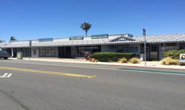 4312 Voltaire, San Diego, California 92107, ,Commercial Lease,Rent,4312 Voltaire,240007685SD